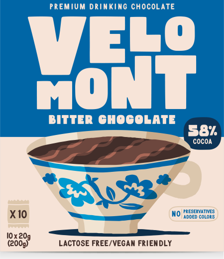 Bitter Chocolate