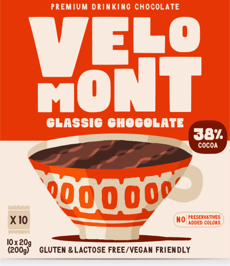 Classic Chocolate