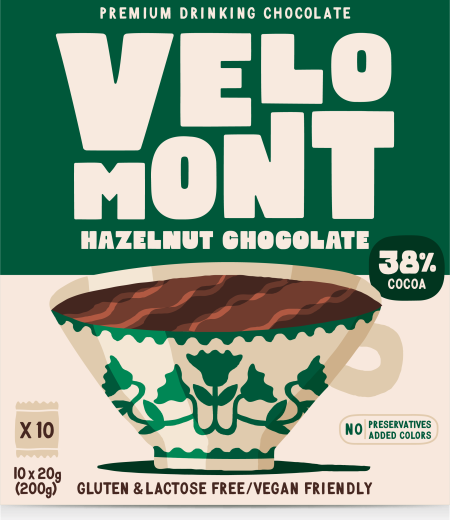 Hazelnut Chocolate
